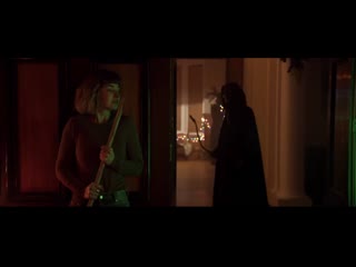 black christmas / black christmas (2019) russian trailer.