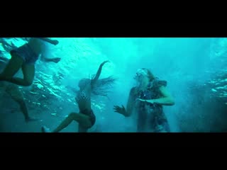 blue abyss 2 / 47 meters down: uncaged (2019) trailer.