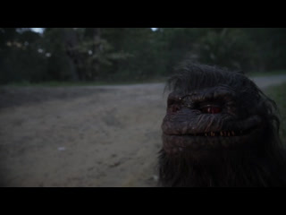 critters attack (2019)