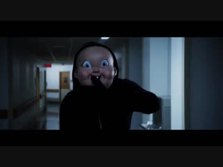 happy new day of death / happy death day 2u (2019) trailer.