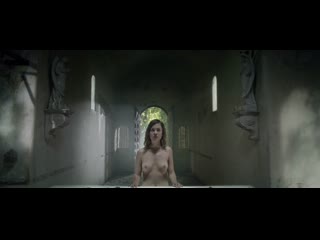 she-devil / luciferina (2018)