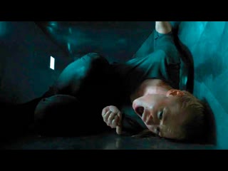 claustrophobes / escape room (2019) russian trailer.