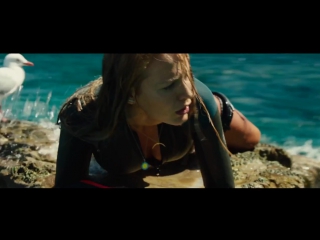 shallows / the shallows (2016) trailer.