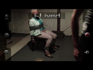 appendix / i-lived (2015)