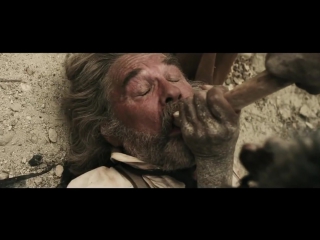 bone tomahawk / bone tomahawk (2015) trailer.