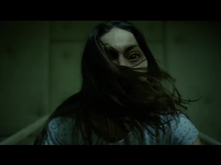 the exorcism of molly hartley (2015) trailer.