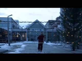 cruel christmas / o'hellige jul / christmas cruelty (2013)