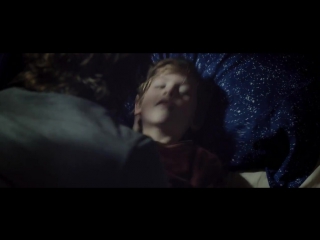 somnia / before i wake (2015) russian trailer.