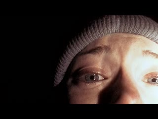 blair witch: coursework from the other world / the blair witch project (1999)