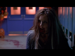 werewolf / ginger snaps (2000)