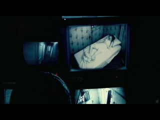 room 143 / apartment 143 / emergo (2011) trailer.