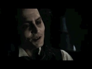 dark shadows / dark shadows (2012) trailer.