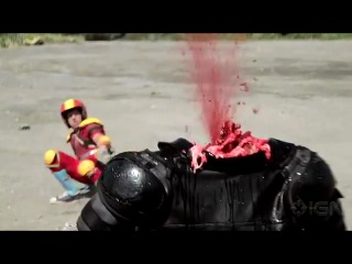 the abcs of death / the abcs of death (2012) trailer.