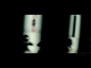 the woman in black (english teaser)