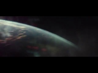 gravity / gravity (2013) russian trailer.