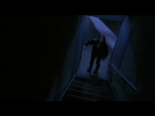 intruder / malevolence (2004)