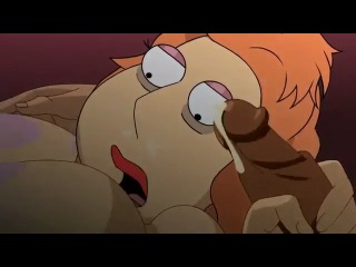 griffin's (porn cartoon)