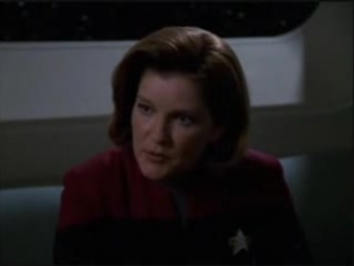 star trek parody voyager: the internet for porn