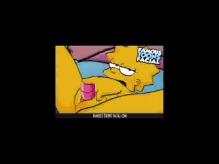 simpsons liza fuck