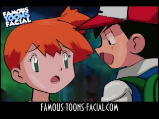 pokemon-misty oral