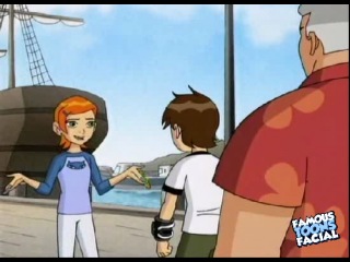 ben 10 gwen fuck and makeup