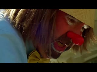 clown motel: rebel (2019)