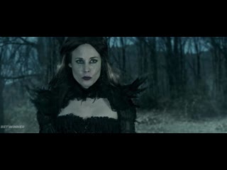 witch of the cursed forest (2017)