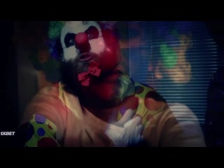 clown eight (2018)