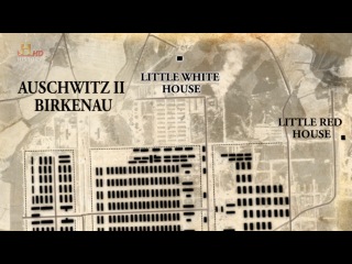 auschwitz. journey to hell (2013) hd