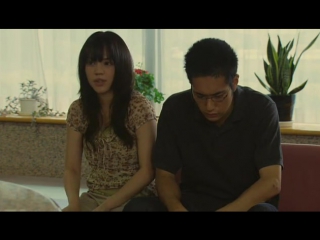 ask for nothing oyayubi sagashi (2006)