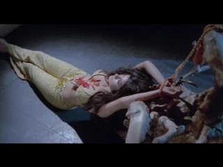 five dolls for an august moon (1970)