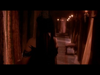 from dusk till dawn 3: the hangman's daughter 1999