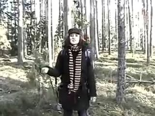 catch a witch (russia, 2008)