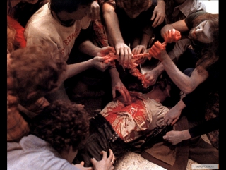 dawn of the dead (1978)