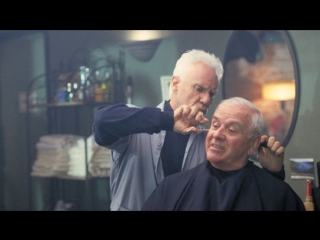 the barber (2002)